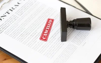 Les créances peuvent-elles être annulées ?