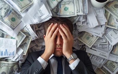 Les conséquences de l’absence de gestion des créances ?