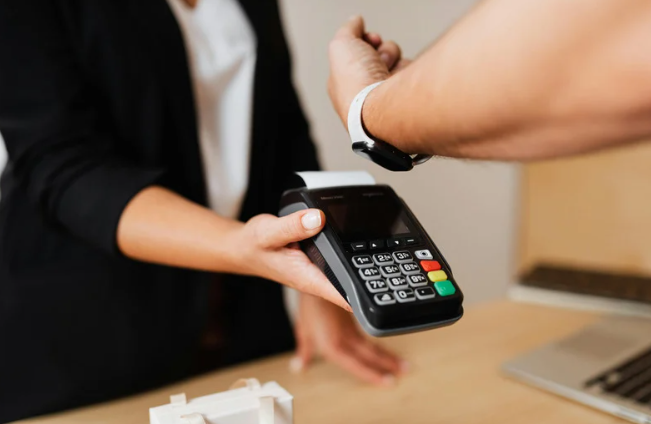 mise en demeure de payer