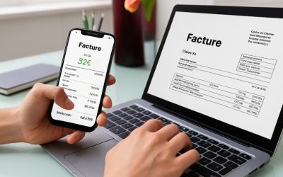 La facturation électronique