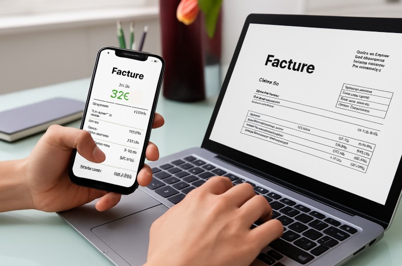 facturation électronique