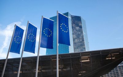 Le taux de la BCE en 2026