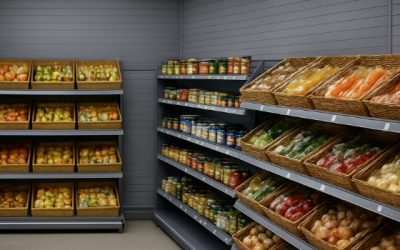 Le choix des producteurs par les distributeurs