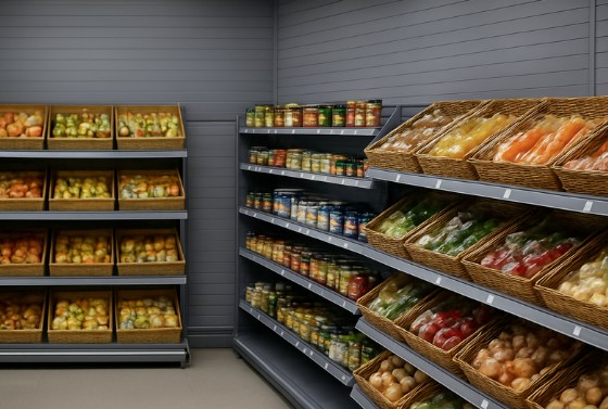 Le choix des producteurs par les distributeurs