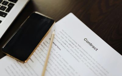 Contrats signés, trésorerie assurée