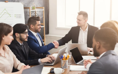 L’érosion de la confiance dans les relations commerciales