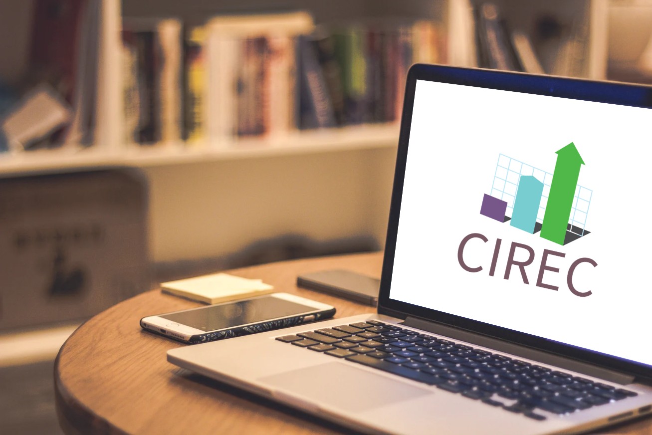 Site web + LinkedIn : découvrez la CIREC